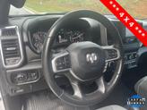 Thumbnail of 2024 Bright White Clearcoat RAM 1500