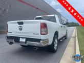 Thumbnail of 2024 Bright White Clearcoat RAM 1500