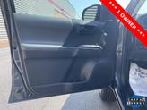 Thumbnail of 2023 Magnetic Gray Metallic Toyota Tacoma