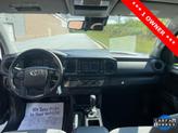 Thumbnail of 2023 Magnetic Gray Metallic Toyota Tacoma
