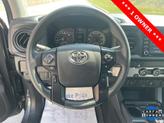 Thumbnail of 2023 Magnetic Gray Metallic Toyota Tacoma