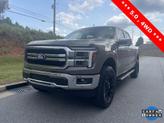 Photo of 2025 Gray Ford F-150