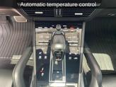 Thumbnail of 2020 Black Porsche Cayenne