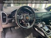 Thumbnail of 2020 Black Porsche Cayenne