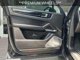 Thumbnail of 2020 Black Porsche Cayenne
