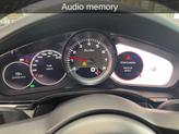 Thumbnail of 2020 Black Porsche Cayenne