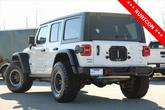 Thumbnail of 2022 Bright White Clearcoat Jeep Wrangler Unlimited 4xe