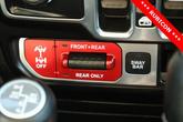 Thumbnail of 2022 Bright White Clearcoat Jeep Wrangler Unlimited 4xe
