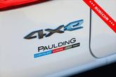 Thumbnail of 2022 Bright White Clearcoat Jeep Wrangler Unlimited 4xe