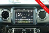 Thumbnail of 2022 Bright White Clearcoat Jeep Wrangler Unlimited 4xe