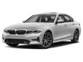 Photo of 2021 Mineral White Metallic BMW 330