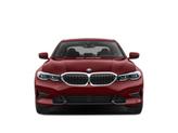 Thumbnail of 2021 Mineral White Metallic BMW 330