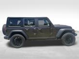 Thumbnail of 2025 Granite Crystal Metallic Clearcoat Jeep Wrangler
