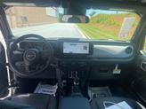 Thumbnail of 2025 Granite Crystal Metallic Clearcoat Jeep Wrangler