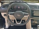 Thumbnail of 2023 Atlantic Blue Metallic Volkswagen Tiguan