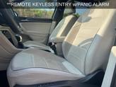 Thumbnail of 2023 Atlantic Blue Metallic Volkswagen Tiguan