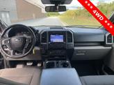 Thumbnail of 2019 Agate Black Metallic Ford F-150