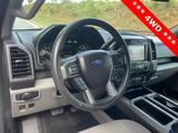 Thumbnail of 2019 Agate Black Metallic Ford F-150