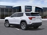 Thumbnail of 2026 Summit White GMC Terrain