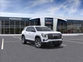 Photo of 2026 Summit White GMC Terrain