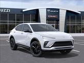 Thumbnail of 2025 Summit White Gaz Buick Envista