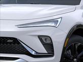 Thumbnail of 2025 Summit White Gaz Buick Envista