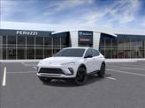 Thumbnail of 2025 Summit White Gaz Buick Envista