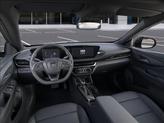 Thumbnail of 2025 Summit White Gaz Buick Envista