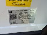 Thumbnail of 2024 Summit White GMC Terrain