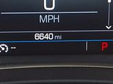 Thumbnail of 2024 Summit White GMC Terrain