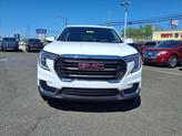 Thumbnail of 2024 Summit White GMC Terrain