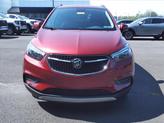 Thumbnail of 2021 Cinnabar Metallic Buick Encore