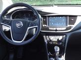 Thumbnail of 2021 Cinnabar Metallic Buick Encore