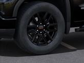 Thumbnail of 2025 Onyx Black GMC Sierra 1500