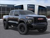 Thumbnail of 2026 Onyx Black GMC Canyon