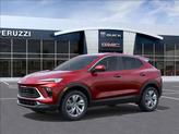 Thumbnail of 2026 Brilliant Red Buick Encore GX