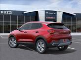 Thumbnail of 2026 Brilliant Red Buick Encore GX