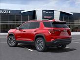 Thumbnail of 2026 Volcanic Red Tintcoat Gnt GMC Terrain