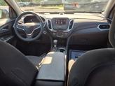 Thumbnail of 2022 Blue Glow Metallic Chevrolet Equinox