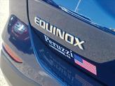 Thumbnail of 2022 Blue Glow Metallic Chevrolet Equinox