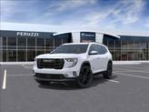 Thumbnail of 2026 Summit White Gaz GMC Acadia