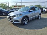 Thumbnail of 2022 Platinum White Pearl Honda HR-V