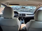 Thumbnail of 2022 Platinum White Pearl Honda HR-V