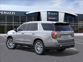 Thumbnail of 2025 Sterling Metallic Gxd GMC Yukon