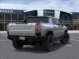 Thumbnail of 2025 Meteorite Metallic Gno GMC HUMMER EV Pickup