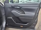 Thumbnail of 2022 Grey Toyota Highlander