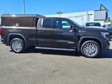 Thumbnail of 2020 Deep Mahogany Metallic GMC Sierra 1500