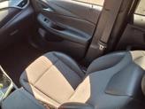 Thumbnail of 2023 Moonstone Gray Metallic Buick Encore GX