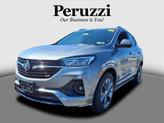 Thumbnail of 2023 Moonstone Gray Metallic Buick Encore GX