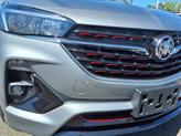 Thumbnail of 2023 Moonstone Gray Metallic Buick Encore GX